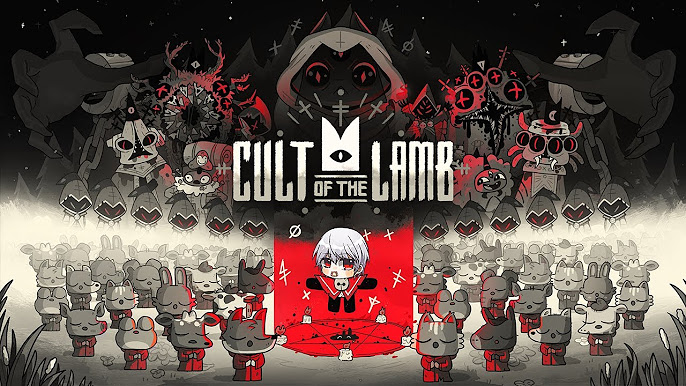Cult of the Lamb Cult of the Lamb