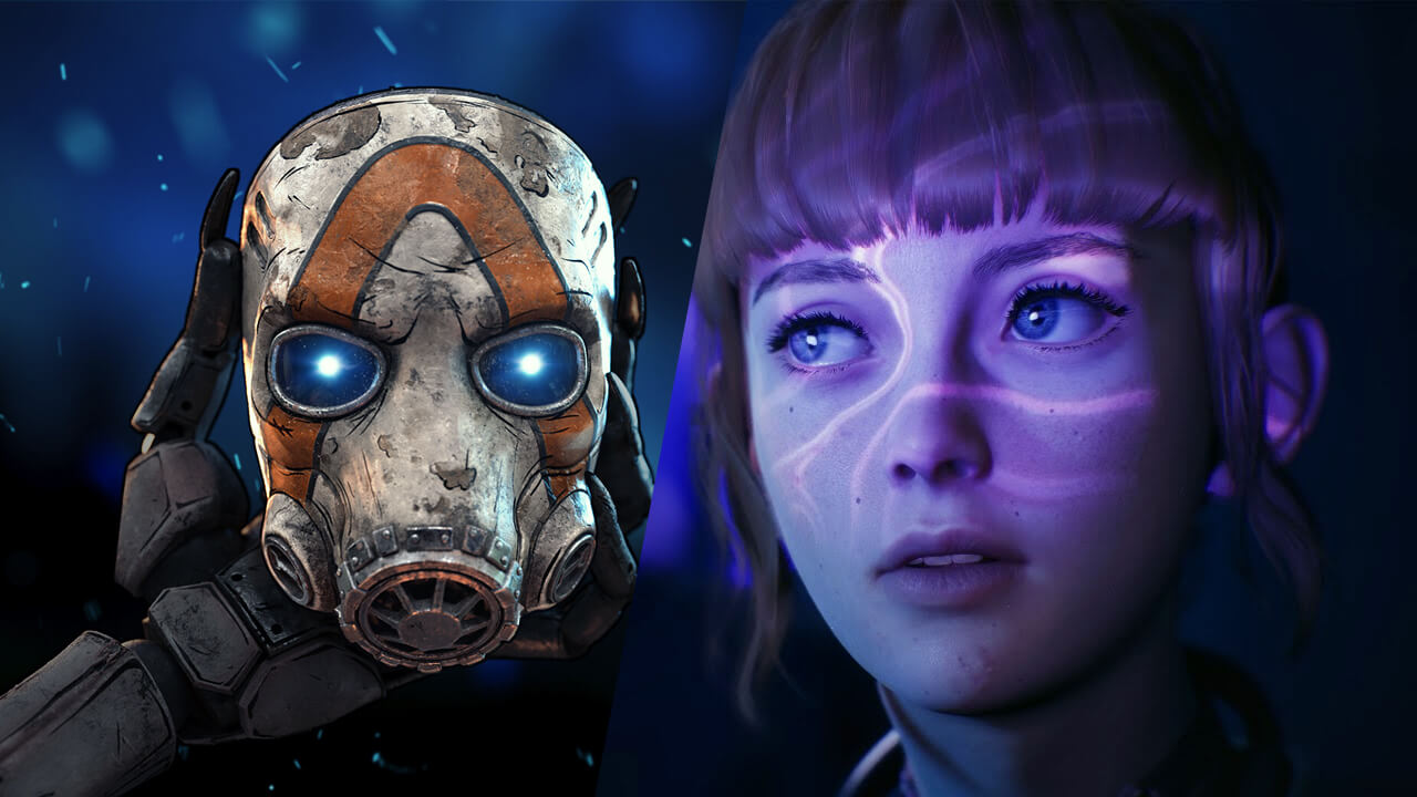 Все трейлеры c Gamescom 2024: Borderlands, Dying Light, Mafia, Civilization и другие замечательные игровые новинки Все трейлеры c Gamescom 2024: Borderlands, Dying Light, Mafia, Civilization и другие замечательные игровые новинки