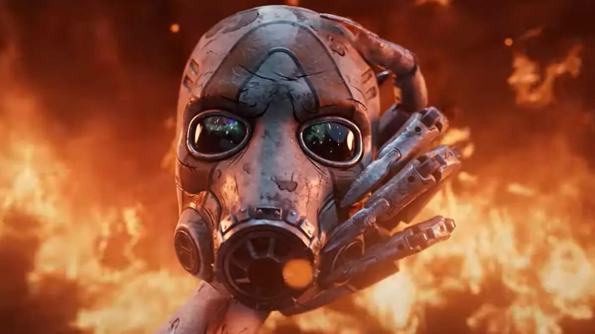 Все в сборе. В Borderlands 4 будет кроссплей на релизе Все в сборе. В Borderlands 4 будет кроссплей на релизе