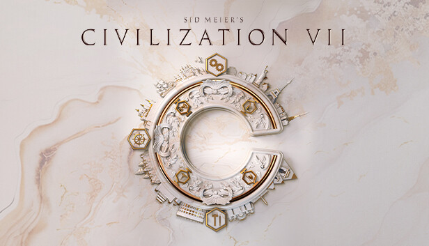 Sid Meier's Civilization VII Sid Meier's Civilization VII