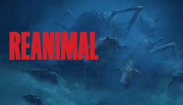 REANIMAL REANIMAL