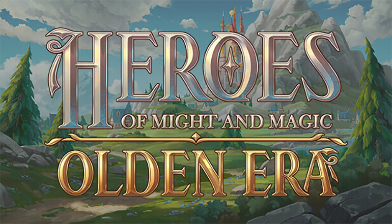 Ubisoft анонсировала стратегию Heroes of Might & Magic: Olden Era – ее сделают российские (почти) разработчики Ubisoft анонсировала стратегию Heroes of Might & Magic: Olden Era – ее сделают российские (почти) разработчики