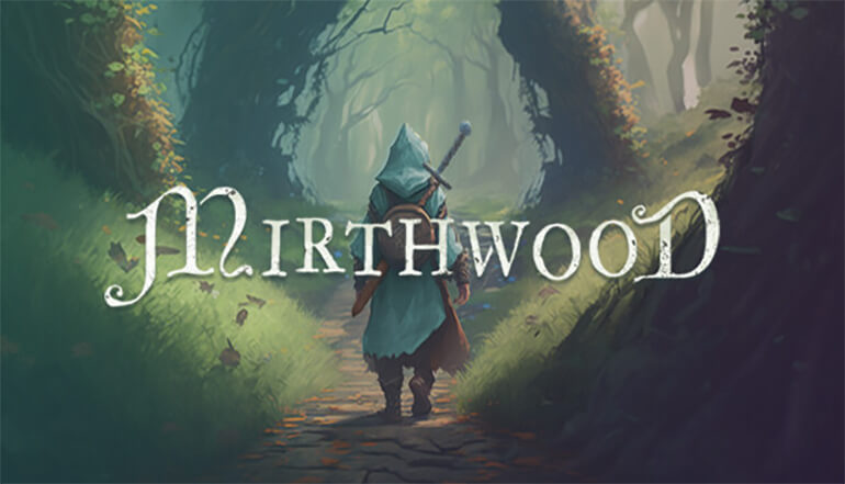 Mirthwood – ролевой симулятор жизни в недружелюбном средневековом мире с щепоткой магии Mirthwood – ролевой симулятор жизни в недружелюбном средневековом мире с щепоткой магии
