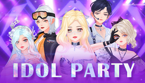 Idol Party Idol Party