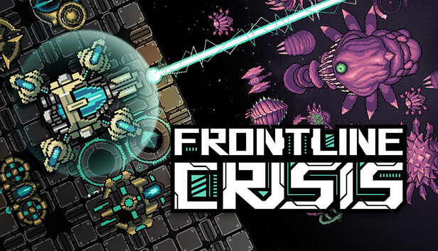 Frontline Crisis Frontline Crisis