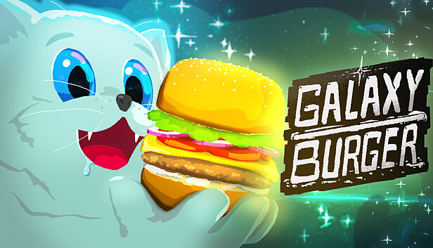 Galaxy Burger Galaxy Burger