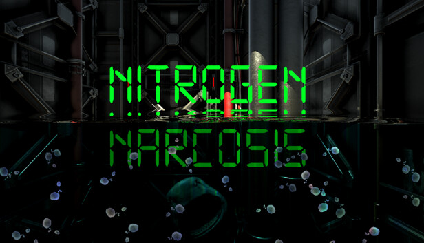 Nitrogen Narcosis Nitrogen Narcosis