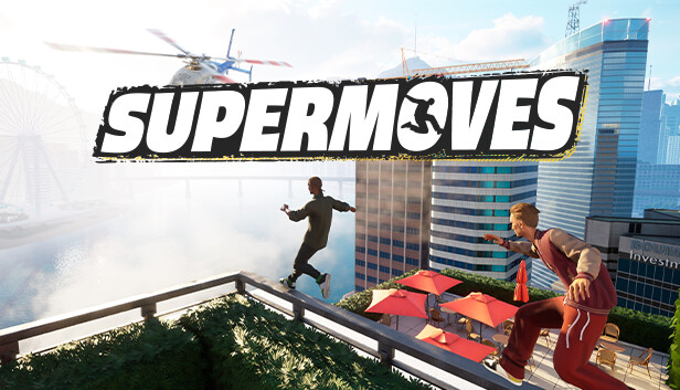 Supermoves Supermoves