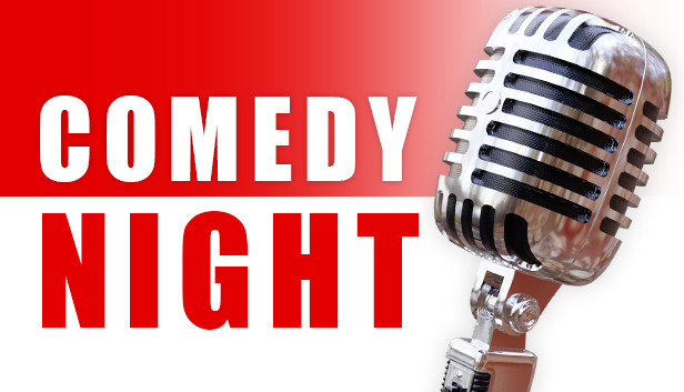 Comedy Night Comedy Night