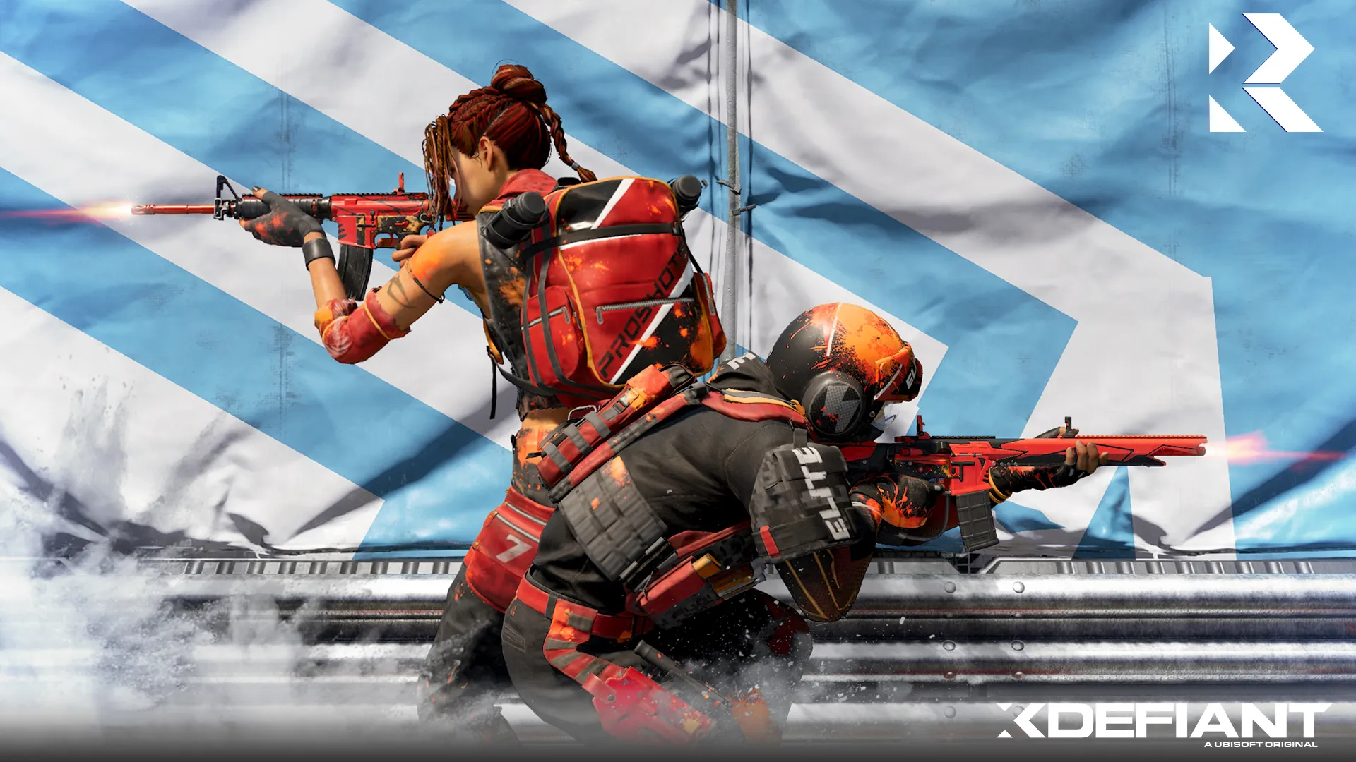 Ubisoft бросит поддержку шутера XDefiant из-за низкого онлайна Ubisoft бросит поддержку шутера XDefiant из-за низкого онлайна