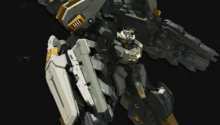 Nvidia «оживит» персонажей экшена Mecha Break с помощью нейросетей Nvidia «оживит» персонажей экшена Mecha Break с помощью нейросетей