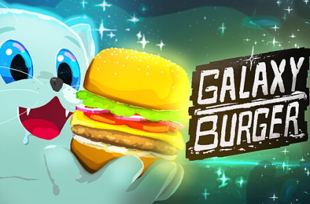 Galaxy Burger