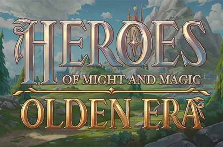 Ubisoft анонсировала стратегию Heroes of Might & Magic: Olden Era – ее сделают российские (почти) разработчики