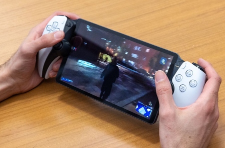 PSP 2   .  PS Portal   Sony    