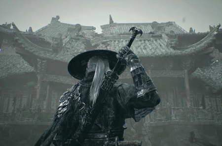   . Phantom Blade Zero     2026 