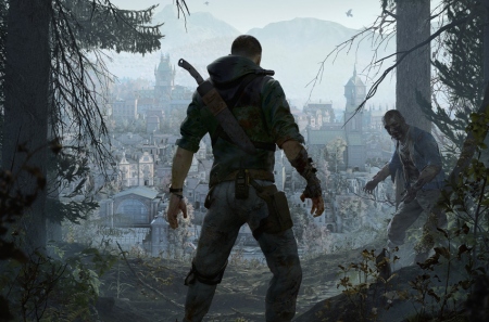 Dying Light: The Beast