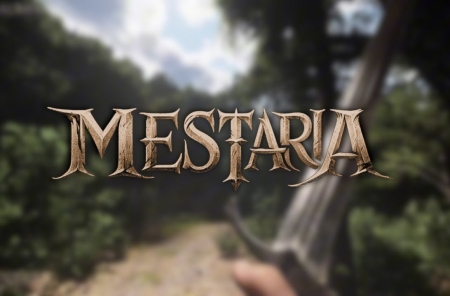Mestaria – ролевой кооперативный экшен мечты от создателей Mordhau Survival RPG