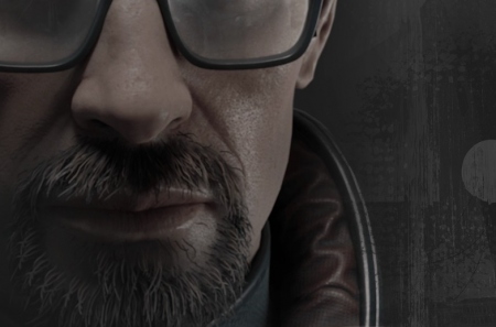 Nvidia показала свежий геймплей переиздания культового шутера Half Life 2 RTX