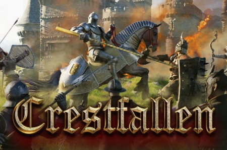 Crestfallen: Medieval Survival