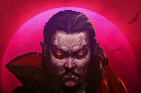      Sony. Vampire Survivors -    PlayStation