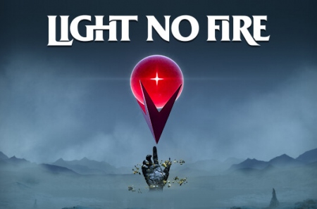 Light No Fire