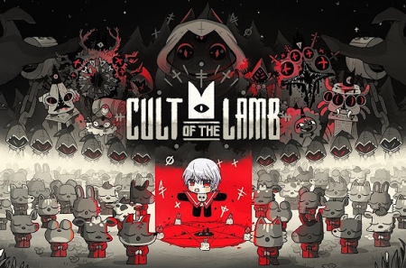 Cult of the Lamb