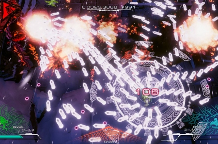 Однокнопочная война! Лучшие представители жанра «летай-стреляй»