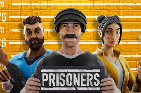 Prisoners