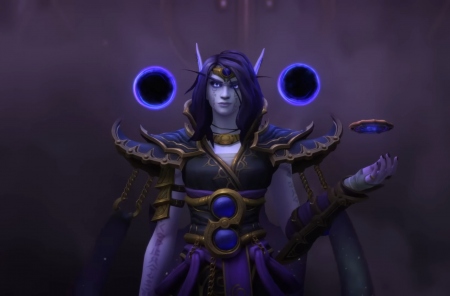 Состоялся релиз дополнения The War Within для World of Warcraft