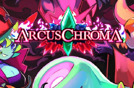 Arcus Chroma: Classic