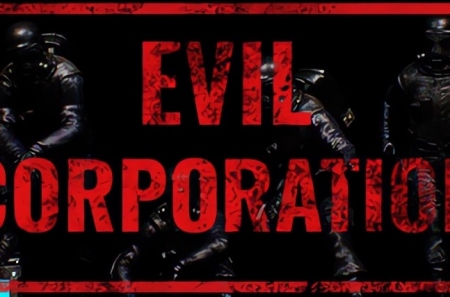 Evil Corporation