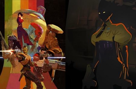  :   Concord,   Deadlock,  Skull and Bones  Steam    The War Within