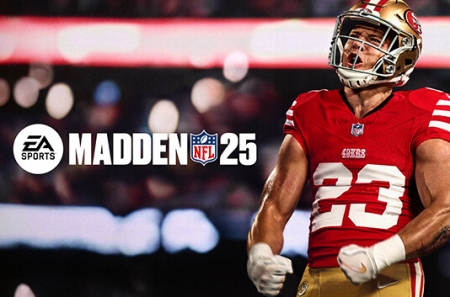 EA SPORTS Madden NFL 25