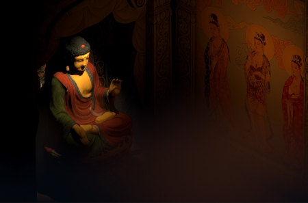 The Bustling World – ролевой градостроительный симулятор в сеттинге древнего Китая