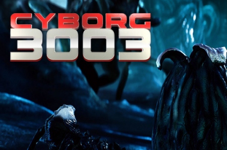 Cyborg3003