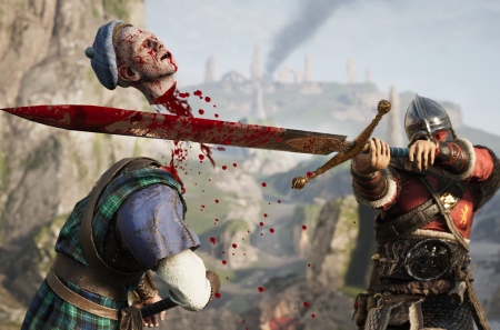 Поддержка Chivalry 2 официально прекращена, разработчики уже работают над третьей частью