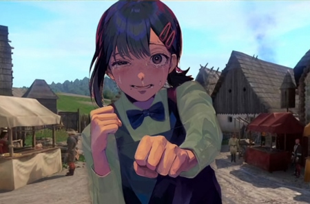     Kingdom Come: Deliverance