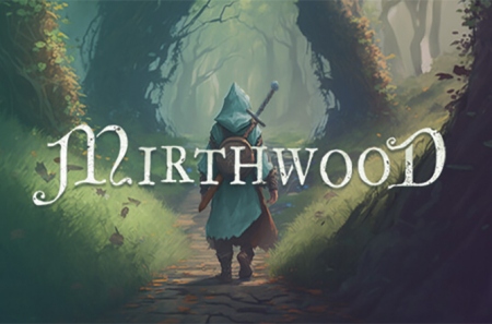 Mirthwood – ролевой симулятор жизни в недружелюбном средневековом мире с щепоткой магии