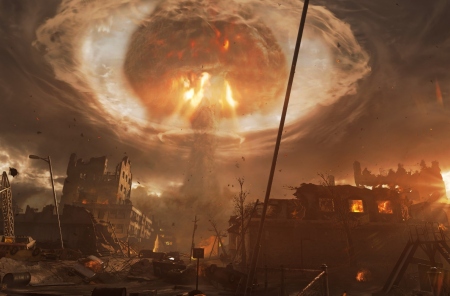 Activision    H2M   Modern Warfare