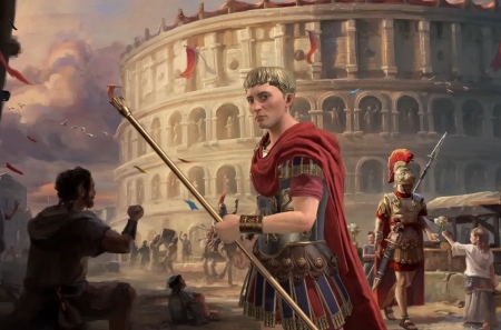 Firaxis показала свежий трейлер Sid Meier's Civilization VII и раскрыла новые подробности геймплея
