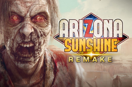 Arizona Sunshine Remake