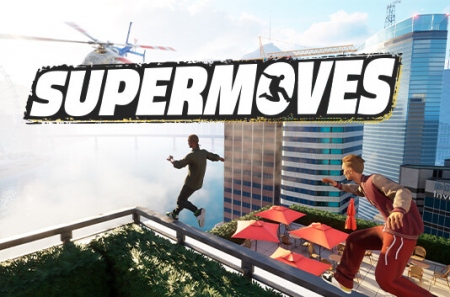 Supermoves