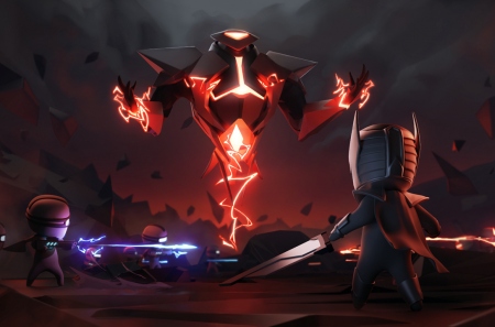 THE WATCH        MOBA-   