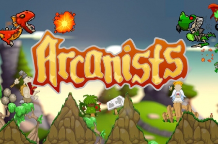 Arcanists