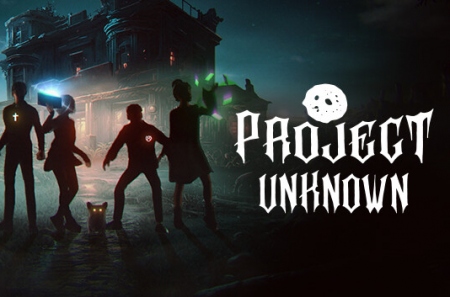 Project Unknown