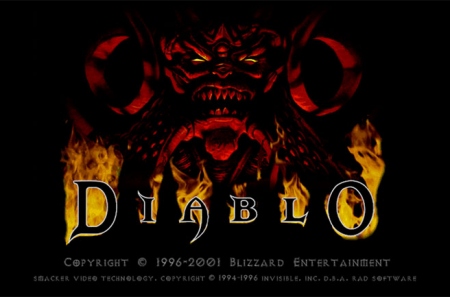   Diablo    
