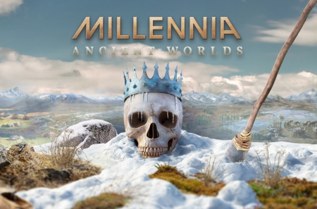 Для глобальной стратегии Millennia вышло первое дополнение Ancient Worlds