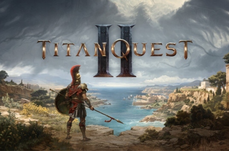 Titan Quest II