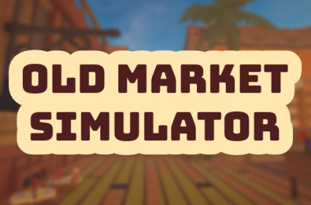 Old Market Simulator