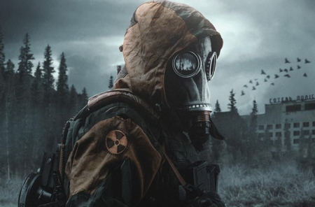 Свежий трейлер Shadow of the Zone, фанатской экранизации S.T.A.L.K.E.R.